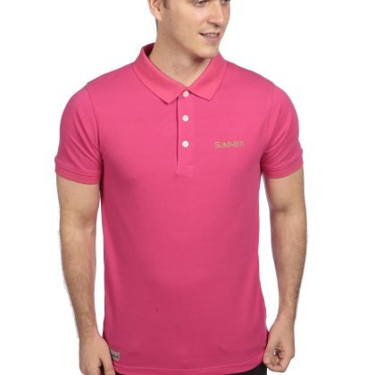 POLO Shirt – Short sleeve – Golf T-Shirt -Majenda
